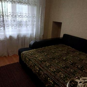 Здам однокімнатну квартиру/Ліски/довготривало