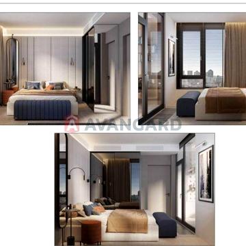 Продається 1к видова квартира в ЖК Unit Home ЖК Unit Home