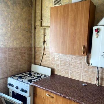 Продаж 1к Квартира Київська вулиця