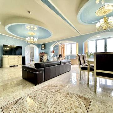 Продаж 4к Квартира Гольдбергівська вулиця