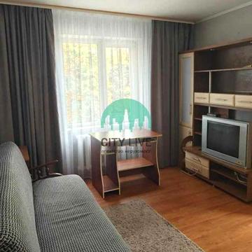 Оренда 1-кімнатної квартири на Каскаді (38)