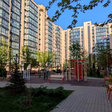Аренда ЖК River Park Ривер Парк Победа Днепр Набережная