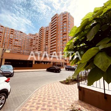 Овідіопольська дорога вул., 3/1а
