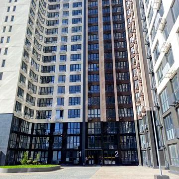 1-комн, кв-ра, в новом  жилом комплексе "Модерн" на 6ст Фонтана! ЖК &quot;Модерн&quot;