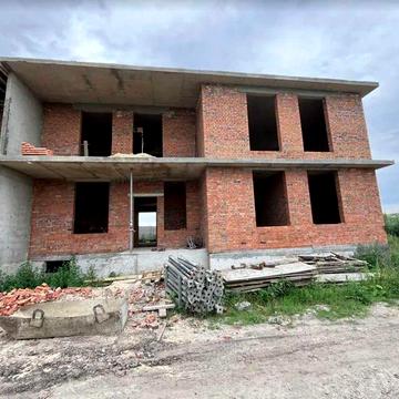 Продаж 2 поверхового таунхауса 261.35 кв. м, 3 кімнати, вул. Затишна
