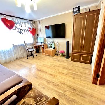 Княгині Ольги вул., 1