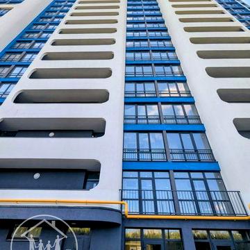 Продаж квартири 48м2 на Трускавецькій