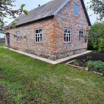 Продаю будинок у м. Мала Виска