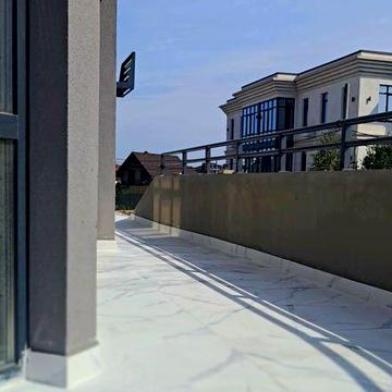 Квартира 44,7м² з басейном та терасою  37101$ ЖК Crystal Lux