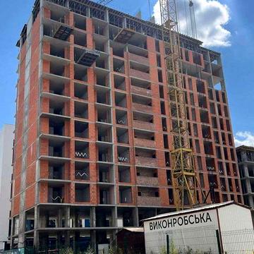 Продається компактна 2 к.квартира! БАМ