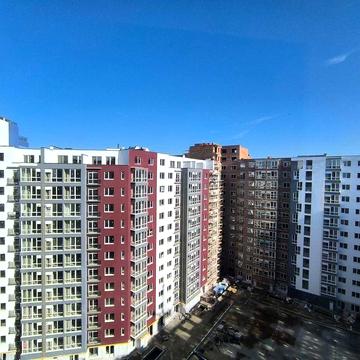 Продаж дворівневої квартири з терасою_Г ЖК Княгинен