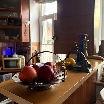 Продаж 1к Квартира Турецька вулиця