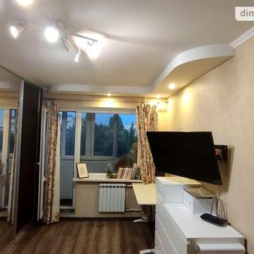 Продаж 1к Квартира Академіка Корольова вулиця