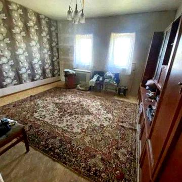 Продам 1/2 будинка Коротич