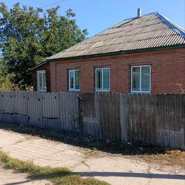 Продам будинок в Балаклії