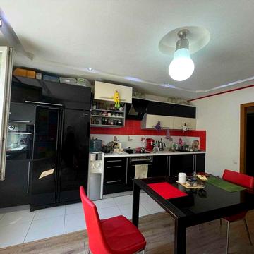 2-х кімнатна квартира в новому ЖК/Таїрова