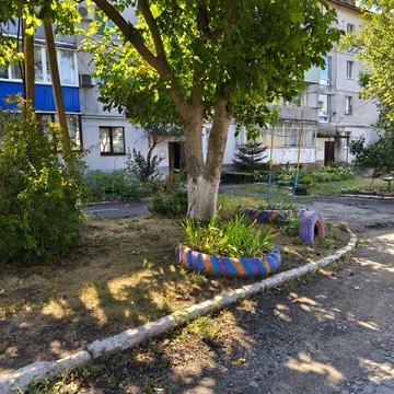 Продам 1 км квартиру в Сухачевке