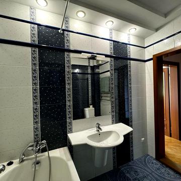 3к. Квартира 105м2, вул. Мокра 3