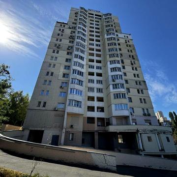 3к. Квартира 105м2, вул. Мокра 3