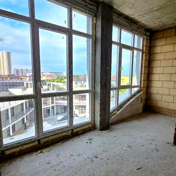 Квартира 54,5 м² з басейном ЖК Crystal Lux