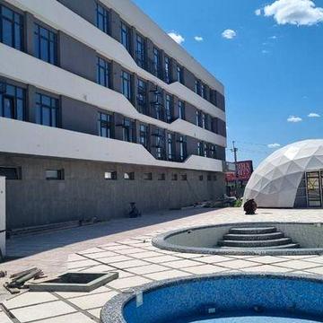 Квартира 54,5 м² з басейном ЖК Crystal Lux