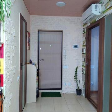 Продам однокомнатную квартиру