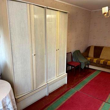 Оренда однокімнатної квартири на Урожаї. Литвиненко. Медичний універ
