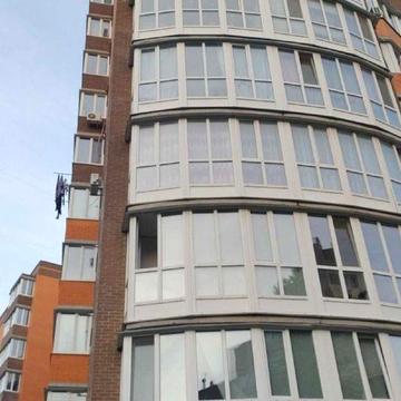 Продаж 1к квартири на вул. Князів Коріатовичів
