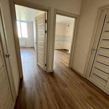 Є оселя! Велика квартира в класному ЖК Софіївські Липки 68500 ЖК Софіївські  Липки