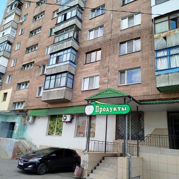 Мерефянське шосе (Новопролетарська), 30