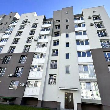 Продаж 2к Квартира Миколаївська вулиця ЖК Академичный