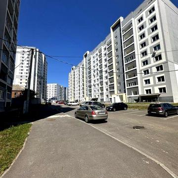 Продам 1 комнатную квартиру с ПОЛНОЙ КОМПЛЕКТАЦИЕЙ ЖК Сказка, 47м2, VW ЖК Сказка