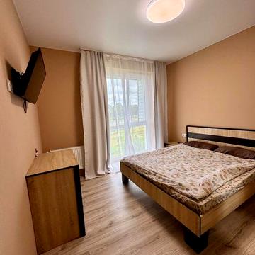 Продаж 2 кім. квартири в новобудові Солонка