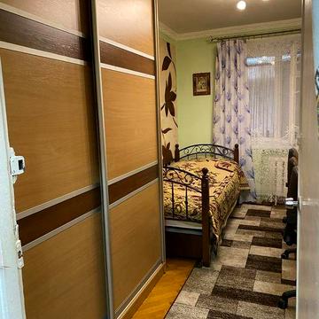 Продається трьохкімнатна квартира вулиця Стрийська Гашика