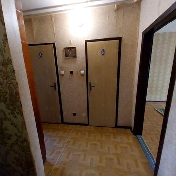 Квартира однокімнатна