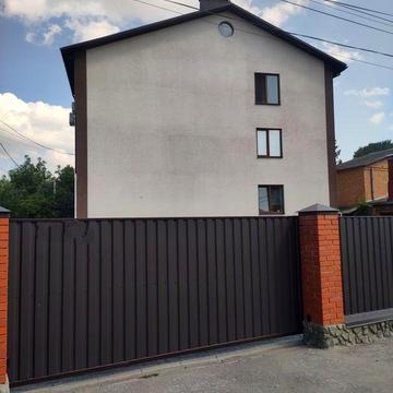 Продаж  2 кімнатної квартири зі своєю терасою