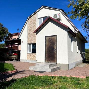 Продаж 4к Дім Рибакова Академіка вулиця