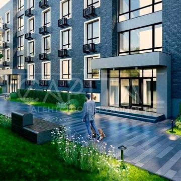 Продаж квартири, вул. Радченка Петра, клубний будинок "Совський"