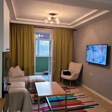 Продаж 1к Квартира Зоопаркова вулиця