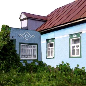 Продається будинок в межах міста Ічна