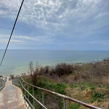 Молодіжна вул.