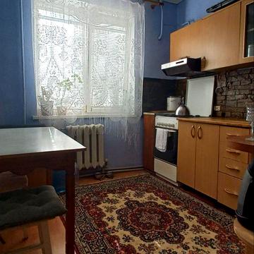 Руставі вул., 21