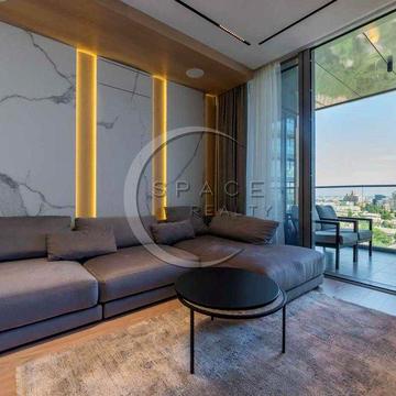 Продаж ексклюзивної 3к квартири, в ЖК Taryan Towers!Печерськ!Центр! ЖК Taryan Towers