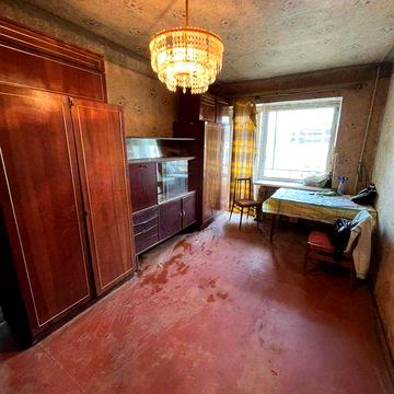 Продам 2 к. квартира біля Холодна гора