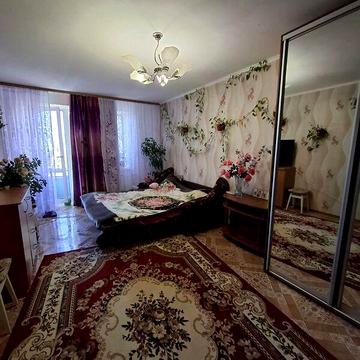 Продаж 1к Квартира Академіка Заболотного вулиця