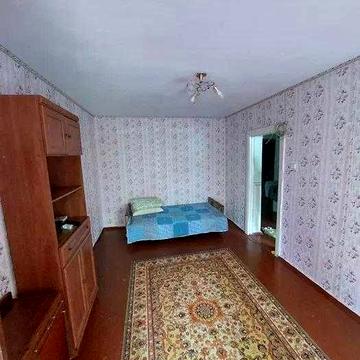 Аренда 1к квартиры ЮТЗ (За к-ром Юность)