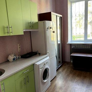 Смарт квартира на Камышева