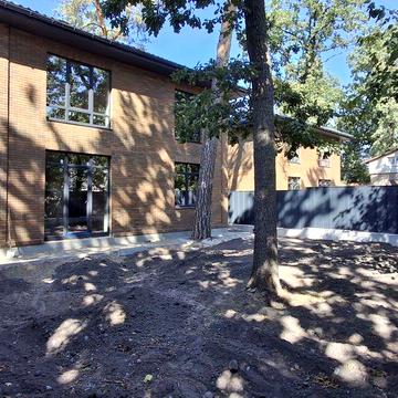 Будинок 130 кв.м. р-н Академії - керамоблок+мінвата+цегла - 4,41 сотка