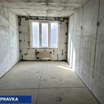 2к квартира 70м2 в ЖК 4 сезона ЖК 4 сезона