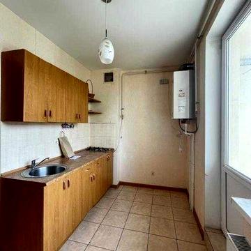 Продам  1-кімнатну квартиру з автономним опаленням у ЖК "Сьоме Небо" ЖК 7 Небо